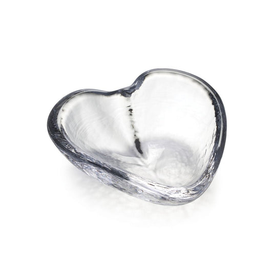 SMP Highgate - Heart Dish - Large 5"