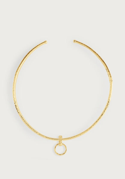Farrier - Choker Charm Connector
