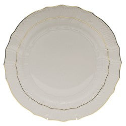 Golden Edge - Dinner Plate 10.5"