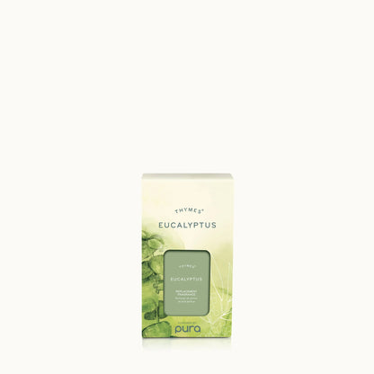 THY Eucalyptus - Pura Diffuser Refill