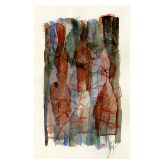 Jean Paul Parent Limited Edition Print 220
