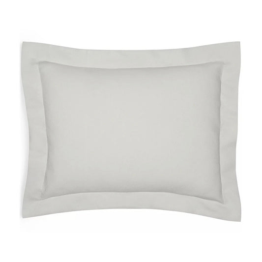 Elliot - Sham - Silver - Standard (Retired)