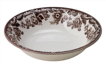 Delamere - Ascot Cereal Bowl 8"