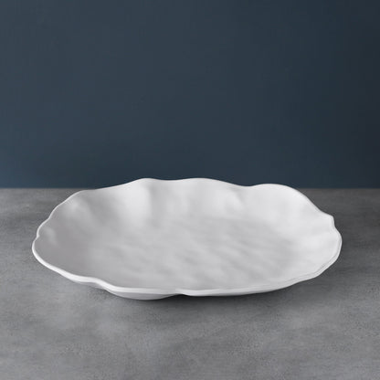 Vida - Nube - Oval Platter Large