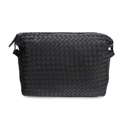 Wynn Toiletry Bag - Black
