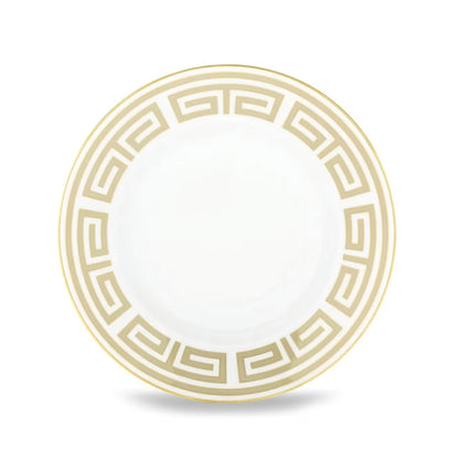 Labirinto - Cachemire - Soup Plate 9.6"