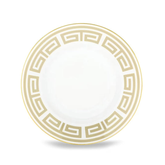 Labirinto - Cachemire - Soup Plate 9.6"