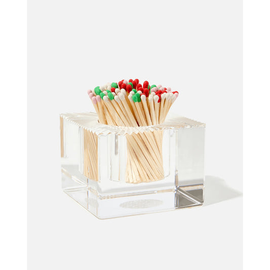 TBT Square Match Striker - Holiday Mix Matches