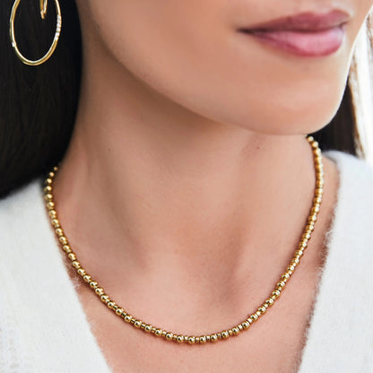 Shelter Cove Necklace