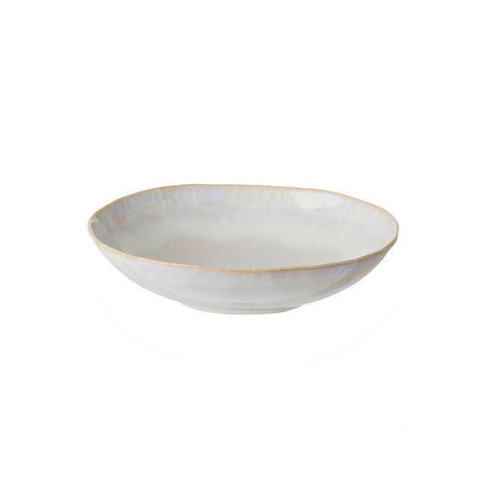 Brisa - Sal White - Pasta Bowl 9"