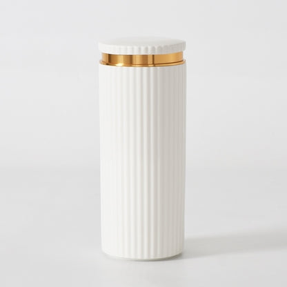 PPB Tango - Tall Canister - Large 9"