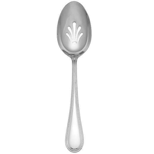 R&B Lyndon - Pierced Buffet Spoon
