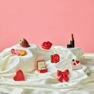 NFL Mini - Sweet on You (Chocolate Strawberry)