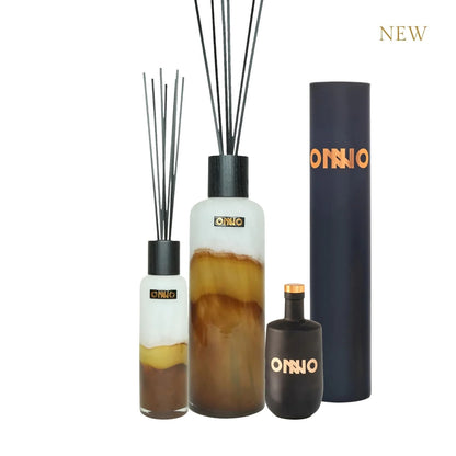 Art Collection - Grace - Reed Diffuser Set - 500ML - Ginger Fig