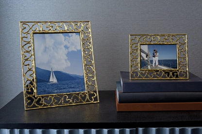 MAR Heart Frame - 8" X 10" (132349)