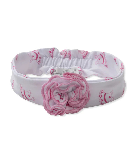 KSY Ready to Dance - Headband - Pink