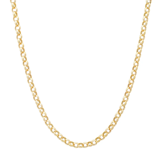 Rolo Chain - 16"