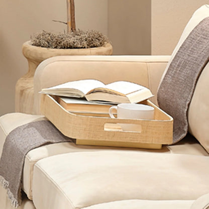 Utopia Footed Tray 22"