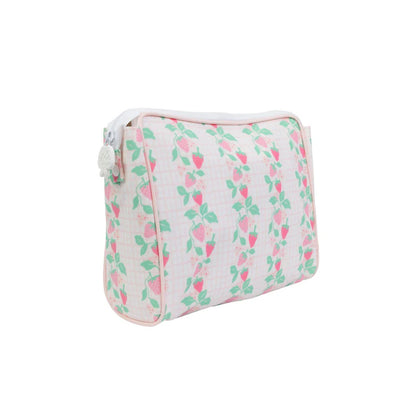 The Large Go Bag - Strawberries
