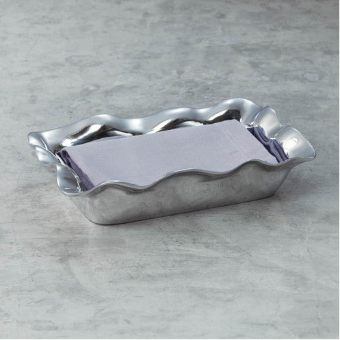 BZB Vento - Guest Towel Box (6446)