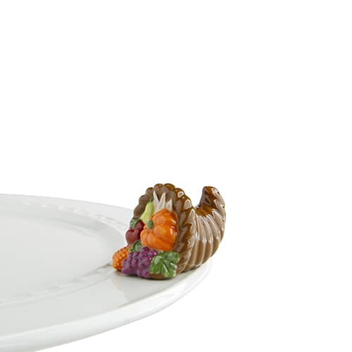 NFL Mini - Autumn's Bounty (Cornucopia)