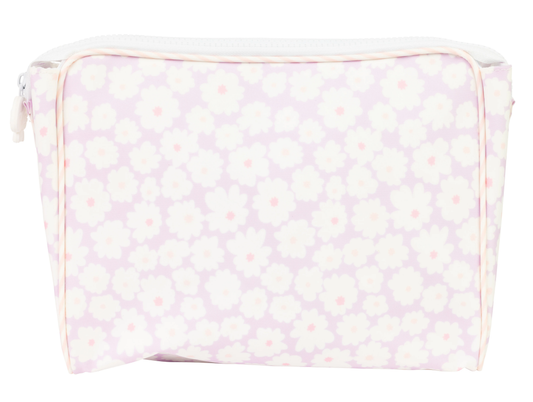 The Large Go Bag - Pastel Floral