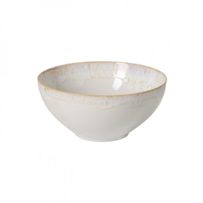 Taormina - White - Deep Serving Bowl 9"