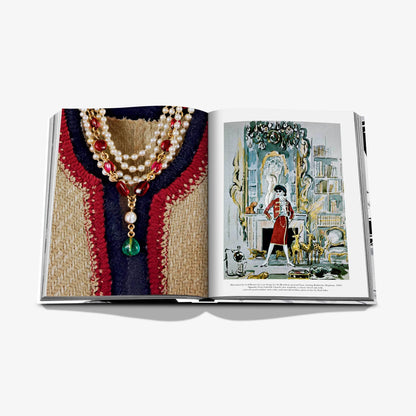 Chanel: The Legend of an Icon