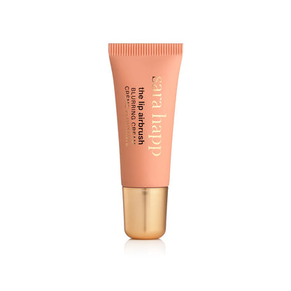 The Lip Airbrush - Blurring Cream