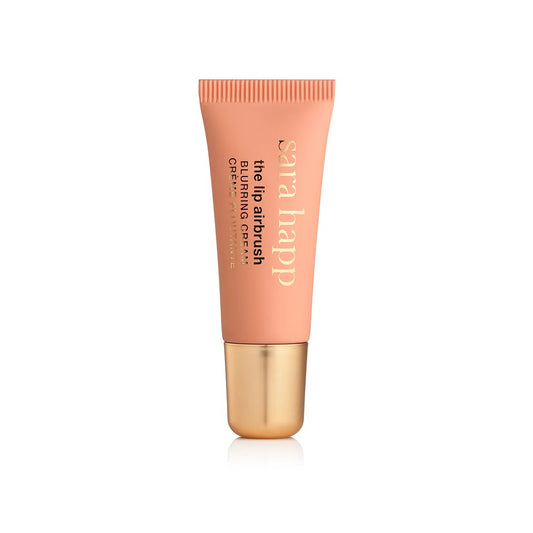 The Lip Airbrush - Blurring Cream