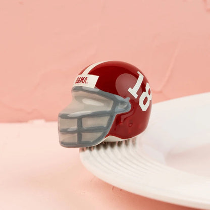 Mini - University of Alabama Football Helmet