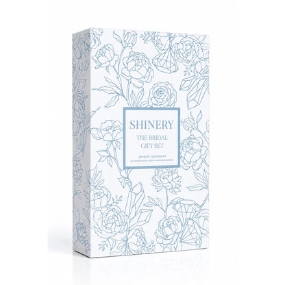 Radiance Jewelry & Hand Wash Duo Bridal Gift Set