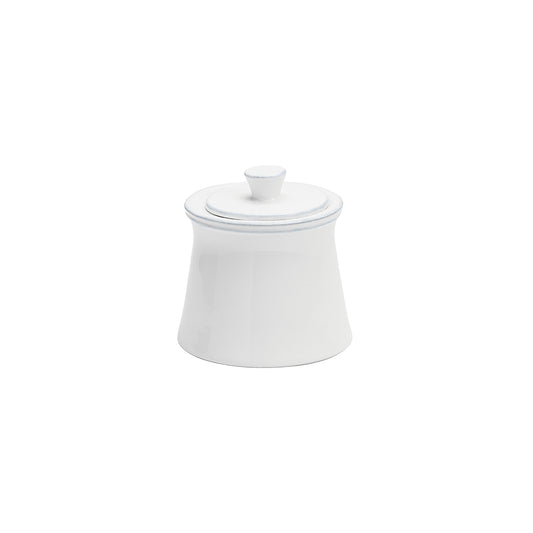 Friso - White - Sugar Bowl 17oz