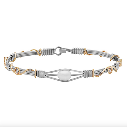RDJ Free Spirit (Retired) - Gold Scrolls -