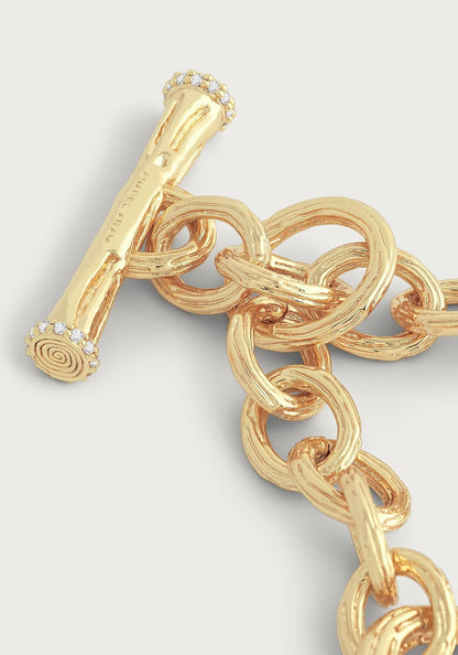 Enchanted Forest - Chain Necklace