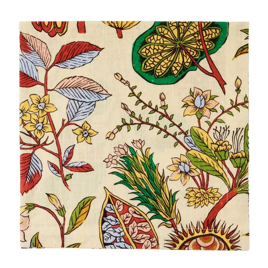 Wildwoods Printed Napkin
