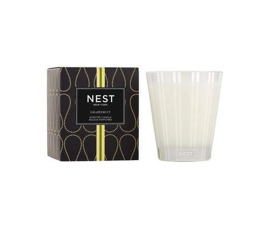 NST Grapefruit - Classic Candle 8.1 oz.