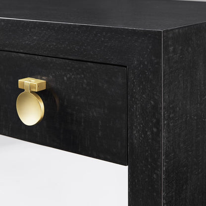 MHF Mirage Bedside Chest 38w x 19d x 32h