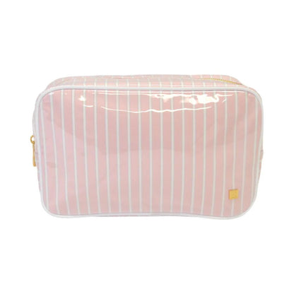 Luxe Gloss Overlay XL Glam + Go Glam - 2 Pc Set - Shell Stripe