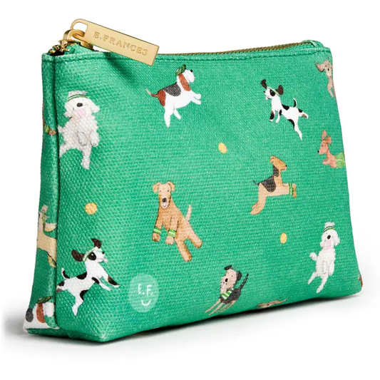 Little Pouch - Off Leash