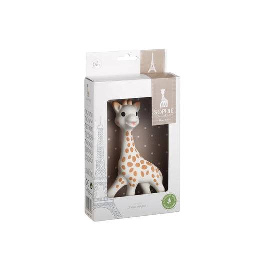 SLG Classic Teether in White Box
