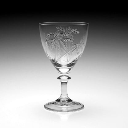 WYC Palmyra - Wine Glass 9oz