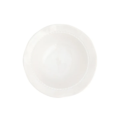 Giorno - White - Cereal Bowl 7"