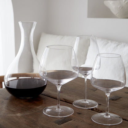 Vite - Chardonay Glass 19oz