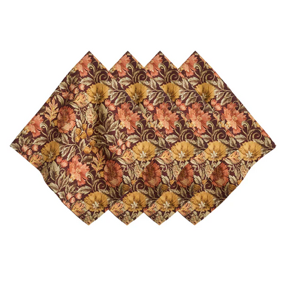Willa Napkins - Set of 4