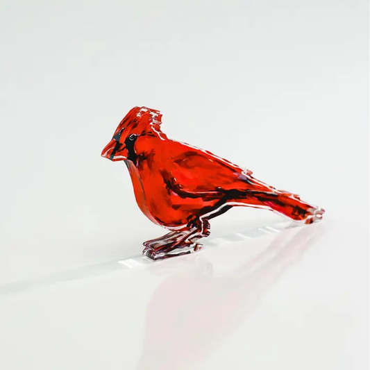 LDN Messenger Cardinal