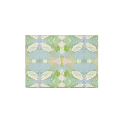 Elephant Falls - Floor Mat 2'x3'