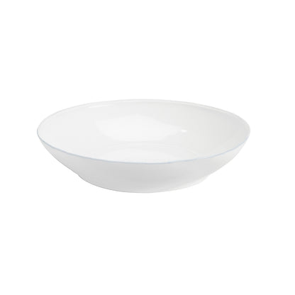 Friso - White - Serving Bowl 13"