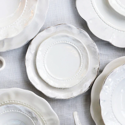Giorno - Ash - Salad Plate 8.5"