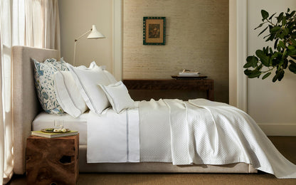 Essex - Sham - Charcoal - Standard